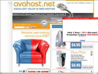 AvaHost