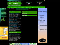 #1 Colony