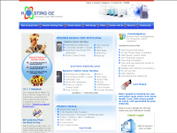 HostingOz.com
