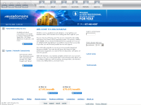 USA Domains
