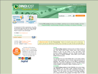 Dinohost