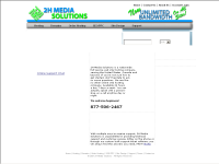 2H Media Solutions, Inc.