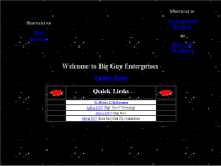 Big Guy Enterprises