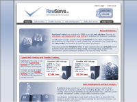 RawServe