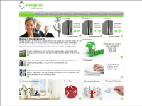 Penguin Internet Ltd