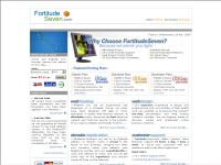 FortitudeSeven.com