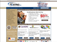 JustHosting.ca