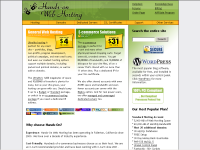 Hands-on Web Hosting