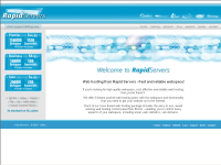 Rapid Servers