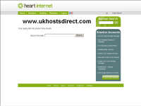 UKHostsDirect.com