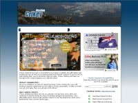 Crikey Hosting
