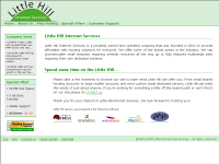 Little Hill Internet Services