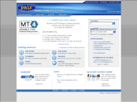 pair Networks