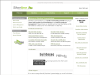 Silverlime Communications