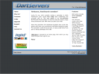 DartServers