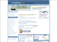 1A Hosting