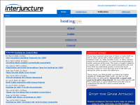 Interjuncture