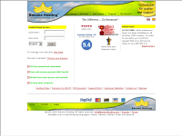 Banana Hosting