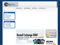 ReadyWire Internet Solutions