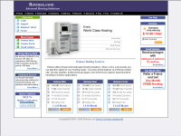 Rotmax - Advanced Hosting Solutions