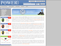 Power House Hosting