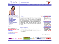 Glyphdot