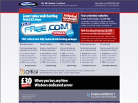 Fasthosts.co.uk