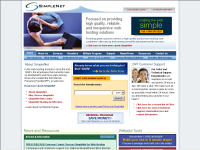 SimpleNet