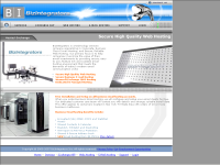 Bizintegrators Inc