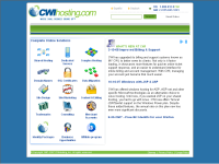 CWIhosting.com
