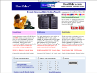 HostRelax Network
