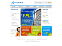HostPointe