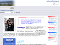 CEC Systems internet services