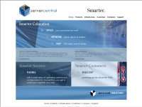Server Central