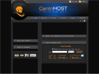 Exquisite Hosting