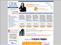 Qbic Internet Solutions