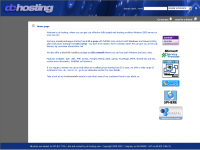 dc-hosting