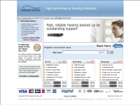 Designer Hosting