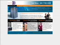 Server City Ltd