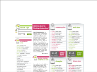 DigitalVisionHosting