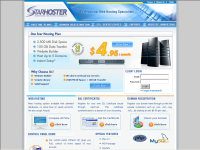Star Hoster Inc