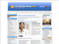 101SiteHosting