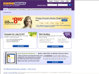 NameSecure