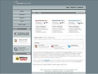 Gazzin Networks
