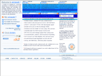 Versaweb Hosting