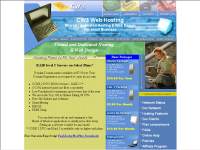 CW3 Web Hosting