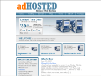 Adhosted.com