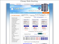 Earth Star Hosting