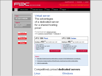Flexservers