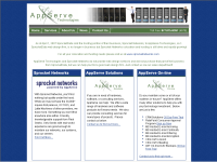 Sprocket Data, Inc.